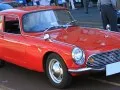 Honda S600 S600 Coupe — 5