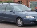 Hyundai Lantra Lantra Combi