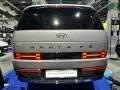 Hyundai Santa Fe Santa Fe V (MX5) — 27