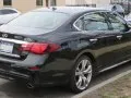 Infiniti Q70 Q70L (facelift 2014) — 7