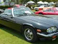 Jaguar XJS XJSc Convertible — 6