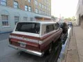 Jeep Cherokee Cherokee I (SJ) 3-door — 4
