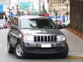 zdjęcie Grand Cherokee