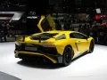Lamborghini Aventador Aventador LP 750-4 Superveloce — 4