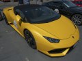 zdjęcie Huracan