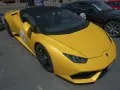 Lamborghini Huracan Huracan LP 610-4 Spyder — 4