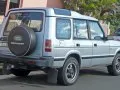 Land Rover Discovery Discovery I — 2