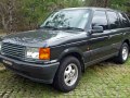zdjęcie Range Rover