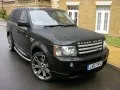 Land Rover Range Rover Sport Range Rover Sport I — 7