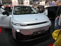 Leapmotor B10 B10 — 5