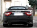Maserati GranCabrio GranCabrio I — 5