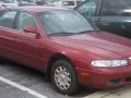 Mazda 626 626 IV (GE) — 5