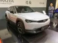 Mazda MX-30 MX-30 — 25