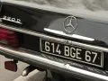 Mercedes-Benz /8 /8 (W115) — 5
