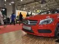 Mercedes-Benz Klasa A Klasa A (W176) — 17