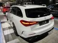Mercedes-Benz Klasa C Klasa C T-modell (S206) — 5