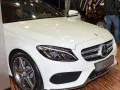 Mercedes-Benz Klasa C Klasa C (W205) — 21