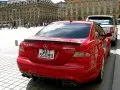Mercedes-Benz CLK CLK (C209, facelift 2005) — 16