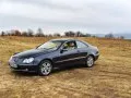 Mercedes-Benz CLK CLK (C209) — 35