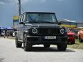 Mercedes-Benz Klasa G Klasa G Long (W465) — 14