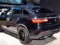 Mercedes-Benz GLE GLE Coupe (C292) — 4