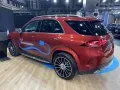 Mercedes-Benz GLE GLE SUV (V167) — 38