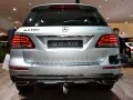 Mercedes-Benz GLE GLE SUV (W166) — 33