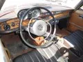 Mercedes-Benz W108 W108 SEL — 6