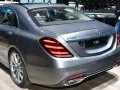 Mercedes-Benz Klasa S Klasa S (W222, facelift 2017) — 40