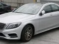 Mercedes-Benz Klasa S Klasa S (W222) — 5