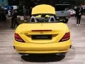 Mercedes-Benz SLC SLC (R172 facelift 2016) — 5
