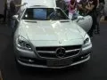 Mercedes-Benz SLK SLK (R172) — 18