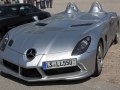 SLR McLaren (Z199) Stirling Moss