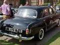 Mercedes-Benz Ponton W128 Sedan — 2