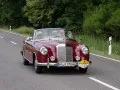 Mercedes-Benz Ponton W180 II Cabriolet — 7
