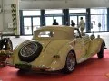 Mercedes-Benz W29 W29 Cabriolet A — 4