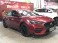 MG MG6 MG6 II (facelift 2020)