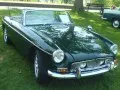 MG MGB MGB Cabrio — 2