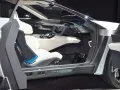 Mitsubishi e-Evolution e-Evolution Concept — 13