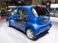 Mitsubishi i-MiEV i-MiEV — 3