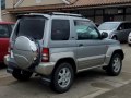 zdjęcie Pajero