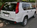 zdjęcie X-Trail