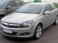 Astra H GTC (facelift 2007)