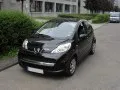 Peugeot 107 107 (Phase II, 2008) 5-door — 2