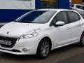 Peugeot 208 208 I (Phase I, 2012) — 14
