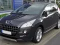 Peugeot 3008 3008 I (Phase I, 2009)