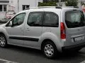 Peugeot Partner Partner II Tepee — 2
