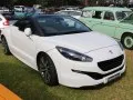 Peugeot RCZ RCZ (facelift 2013) — 5