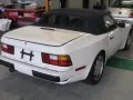 Porsche 944 944 Cabrio — 3