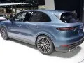 Porsche Cayenne Cayenne III — 5